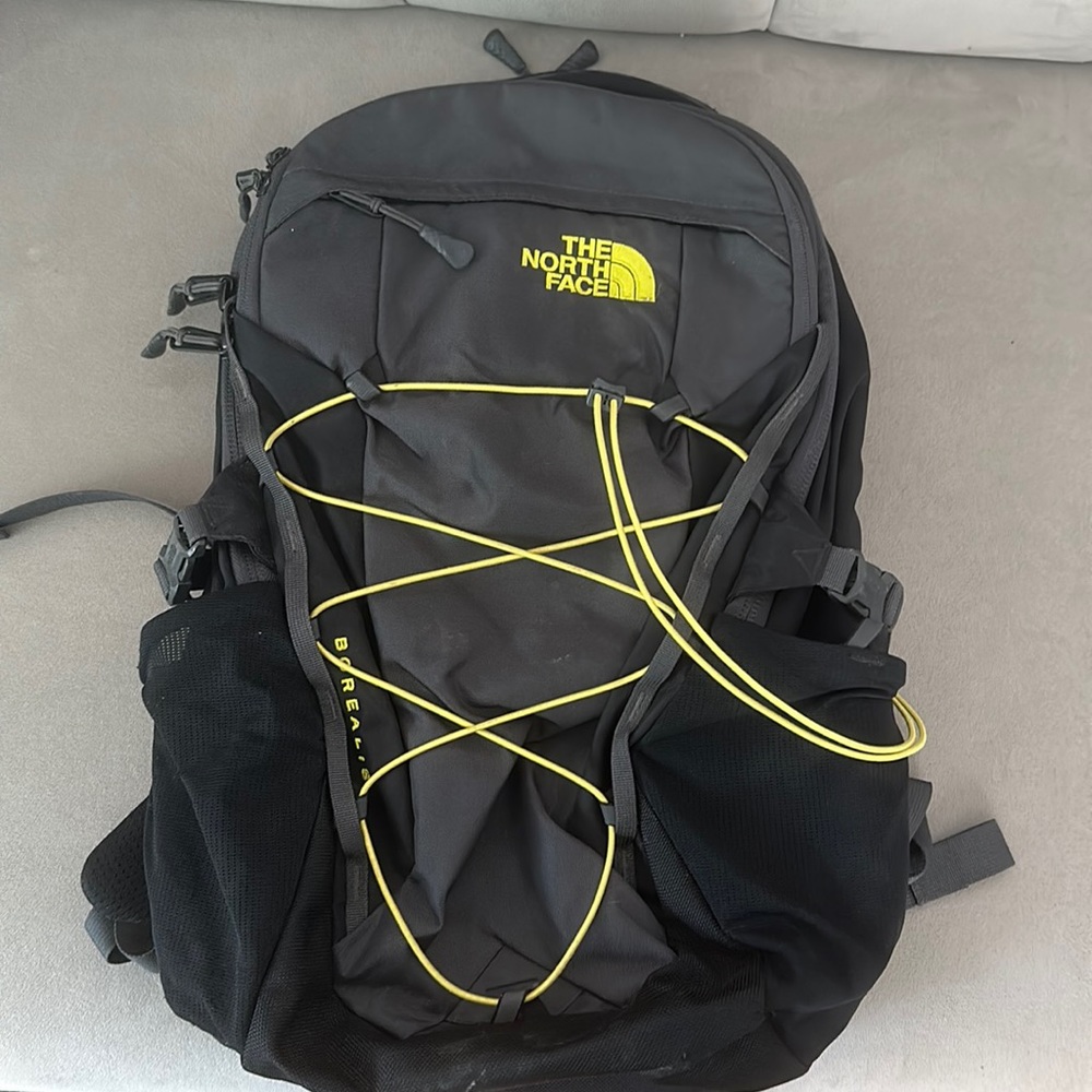 North face Backpack